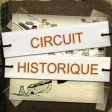 Circuit Historique de Percé FR