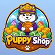 Programikonen: Puppy Shop-Reward Game