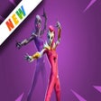 Symbol des Programms: Fortnite Lovethorn HD Wal…