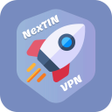 程序图标：Next IN VPN