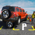 程序图标：5th Wheel Smart Car Parki…