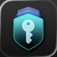 Programın simgesi: Access: Passwords Compani…