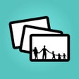 Ícone do programa: Family Fotos - keep in to…