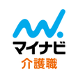 Ikona programu: 介護福祉の転職求人はマイナビ介護職