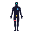 程序图标：Adlee: BMI score Weight D…