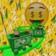 Icon of program: Cart ride into coems face