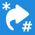 プログラムのアイコン：Dialpad Shortcut Widgets