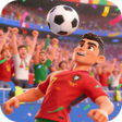 Ikon program: Football Supreme