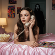 Programın simgesi: Ghostface AI