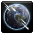 Ikon program: Super Earth Wallpaper Fre…