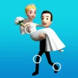 أيقونة البرنامج: Move People: Pose Master
