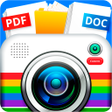 プログラムのアイコン：Camera Translator  Transl…