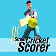 程序图标：Street Cricket Scorer