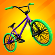 أيقونة البرنامج: Max Air BMX