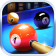 أيقونة البرنامج: Real Strike: Pro Cue Club