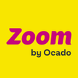 Ikona programu: Ocado Zoom grocery delive…