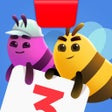 Ikona programu: Osmo Math Buzz