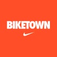 程序图标：BIKETOWNpdx