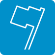程序图标：Minha Visita - Reporting …