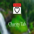 Ikon program: Charity Tab: Support Good…