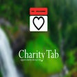 Charity Tab: Support Good Causes Effortlessly