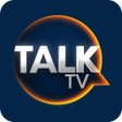 程序图标：TalkTV