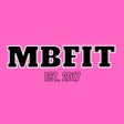 プログラムのアイコン：MBFITAPP