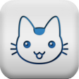 Programın simgesi: Cat Sounds and Ringtones
