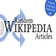 Icon of program: Random Wikipedia Articles…