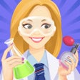 プログラムのアイコン：Beauty Organics