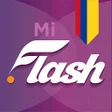 Icoon van programma: Flash Mobile Colombia