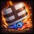 Icoon van programma: The Trap - Idle Defense