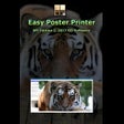 Icoon van programma: Easy Poster Printer