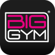 プログラムのアイコン：BigGym