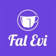 Иконка программы: Fal Evi - Sesli Kahve Fal…