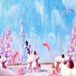 Icon of program: Disney Christmas Wallpape…