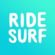 程序图标：Ridesurf