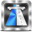 程序图标：Route Finder Pro - Travel…