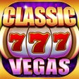 프로그램 아이콘: Classic Vegas Slots777 Ca…