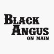 Black Angus On Main icon