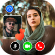 程序图标：Live Random Video Chat