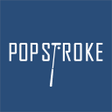 プログラムのアイコン：PopStroke