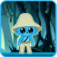 Icono de programa: Smurf Cat World