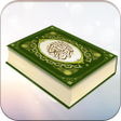 程序图标：Holy Quran Recitation Tra…