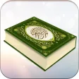 Holy Quran Recitation Translation Dua with Audio