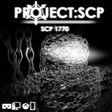 Symbol des Programms: Project: SCP VR SUPPORT