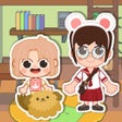 Ícone do programa: Bunnyhappy school