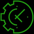 Icon of program: TIME TRAVEL MACHINE SIMUL…
