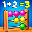 Programikonen: Kids Math: Math Games for…