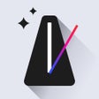 Ikona programu: Metronome-music beat rhyt…
